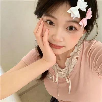 穿过你眼神的爱